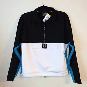 DKNY Pullover Sport Sweater Women